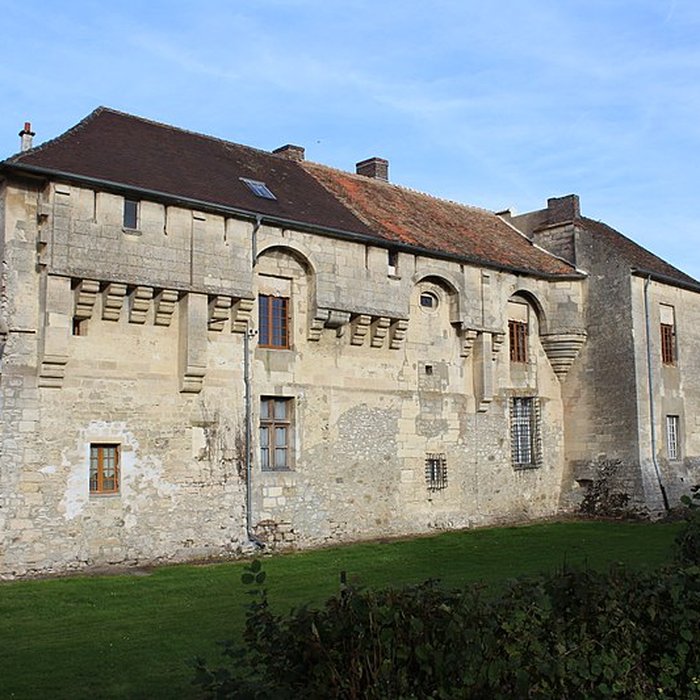 Photo de Château du Houssoy