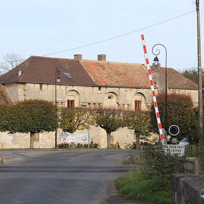 Photo de Château du Houssoy