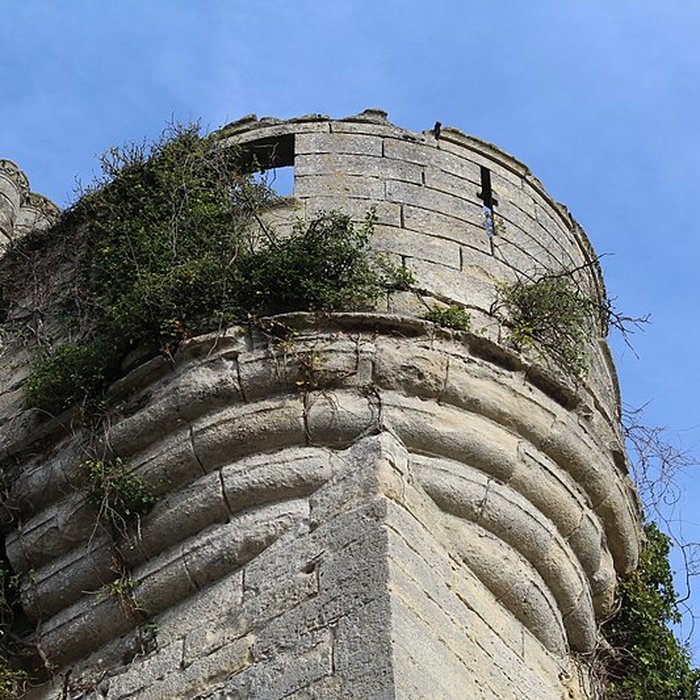 Photo de Château du Houssoy