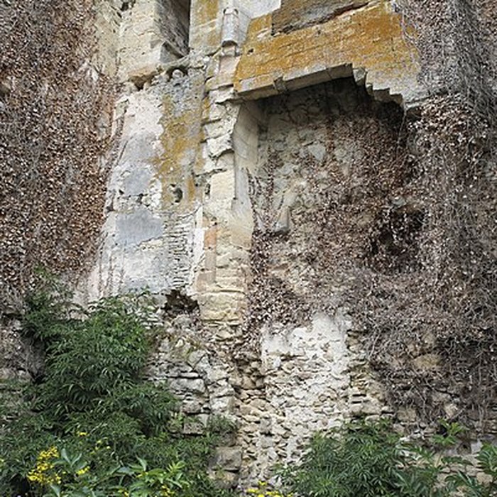 Photo de Château du Houssoy