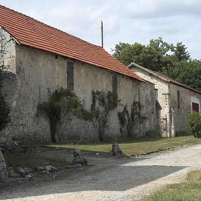 Photo de Château du Houssoy