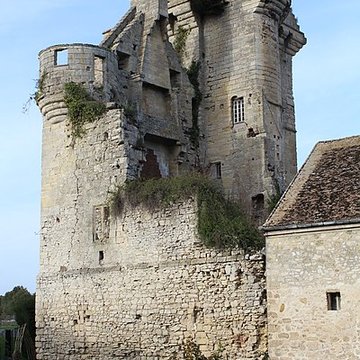 Château du Houssoy