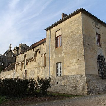 Château du Houssoy