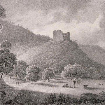 Château du Hugstein