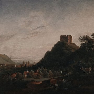 Château du Hugstein