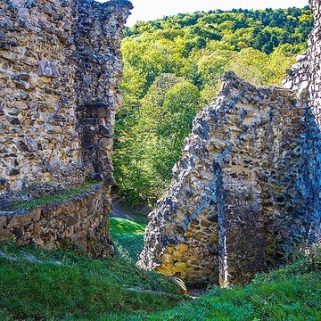 Château du Hugstein