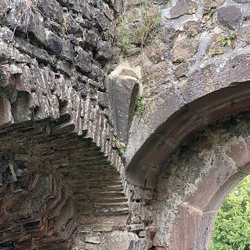 Château du Hugstein