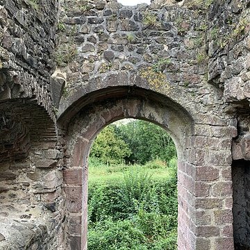 Château du Hugstein