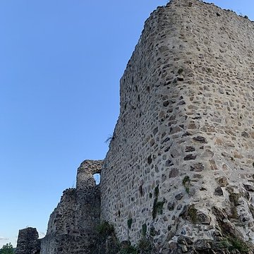 Château du Hugstein