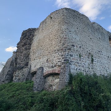 Château du Hugstein