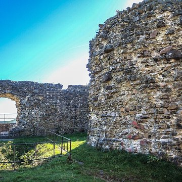 Château du Hugstein