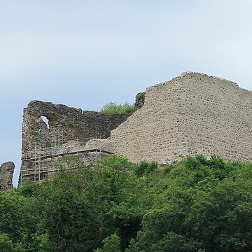 Château du Hugstein