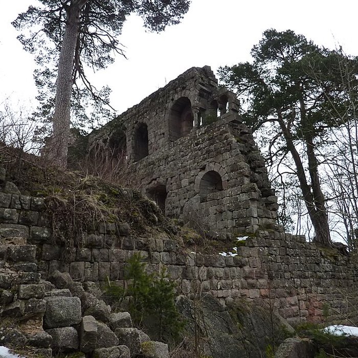 Photo de Château du Landsberg
