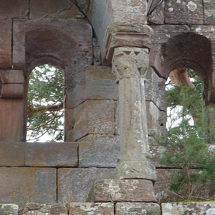 Photo de Château du Landsberg