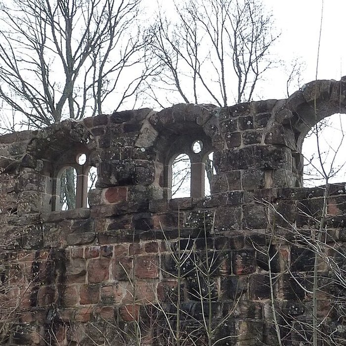 Photo de Château du Landsberg