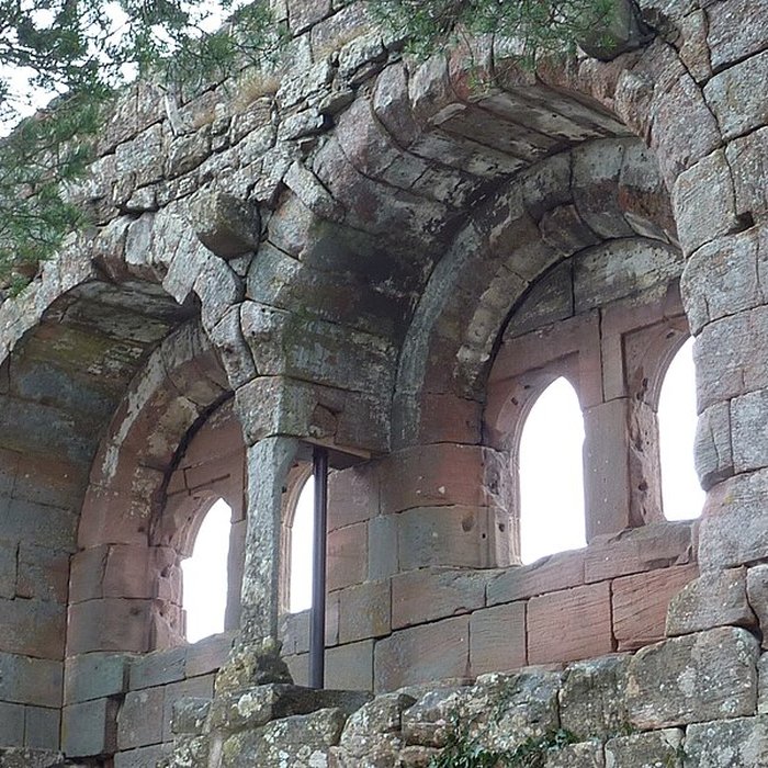 Photo de Château du Landsberg