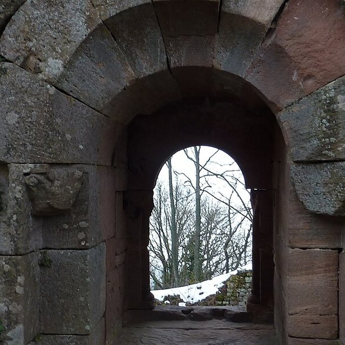 Photo de Château du Landsberg