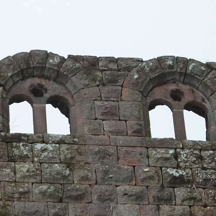 Photo de Château du Landsberg