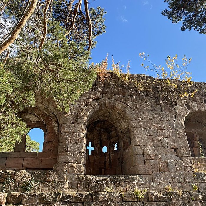 Photo de Château du Landsberg