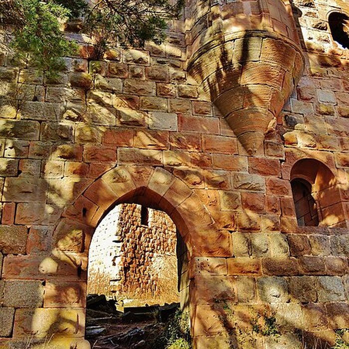 Photo de Château du Landsberg