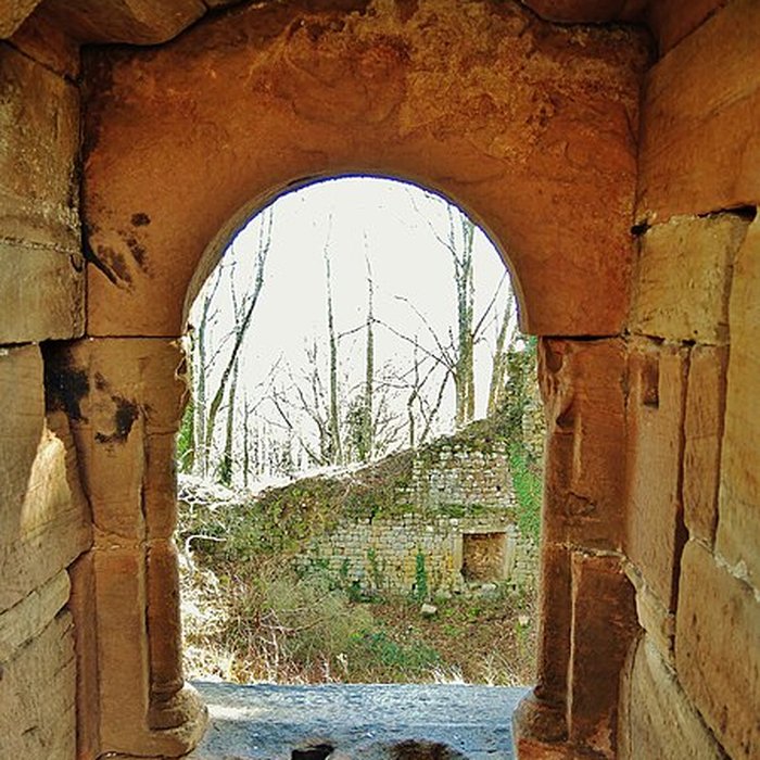 Photo de Château du Landsberg