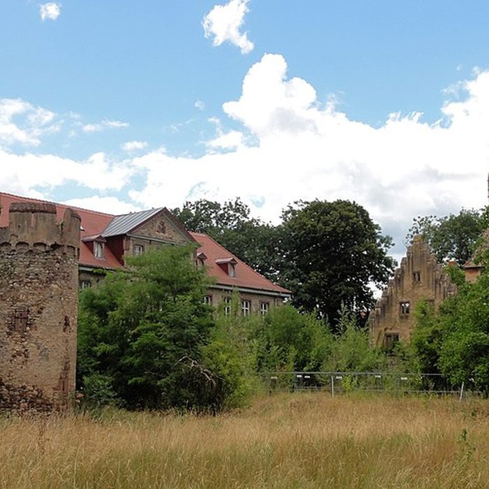 Photo de Château du Landsberg