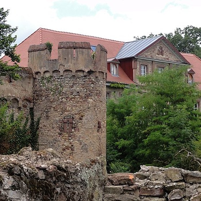 Photo de Château du Landsberg