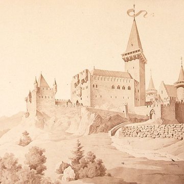 Château du Landsberg