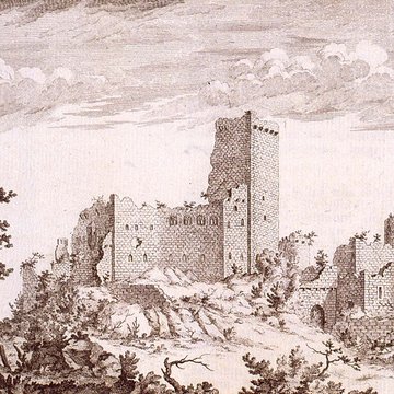 Château du Landsberg