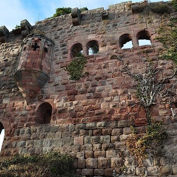 Château du Landsberg