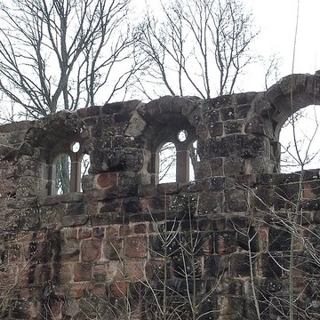 Château du Landsberg