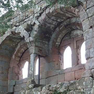 Château du Landsberg