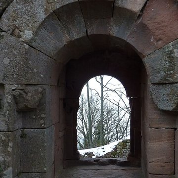 Château du Landsberg