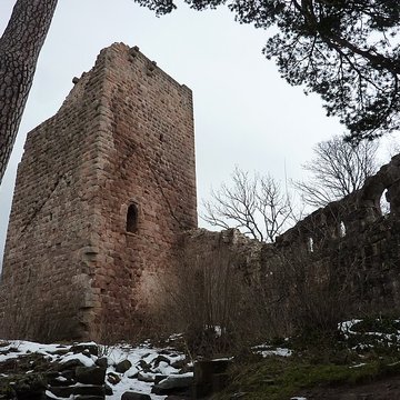 Château du Landsberg