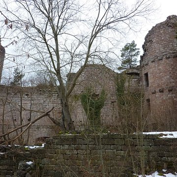 Château du Landsberg