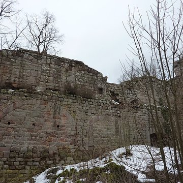 Château du Landsberg