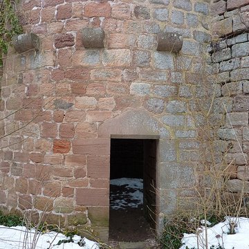 Château du Landsberg