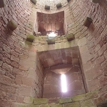 Château du Landsberg