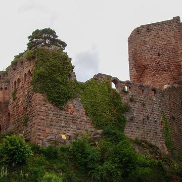 Château du Landsberg