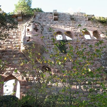 Château du Landsberg