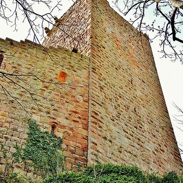Château du Landsberg