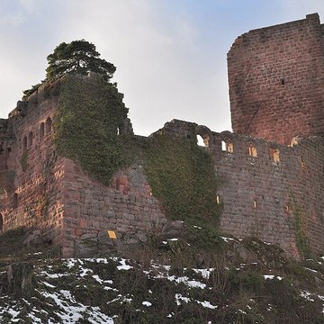 Château du Landsberg