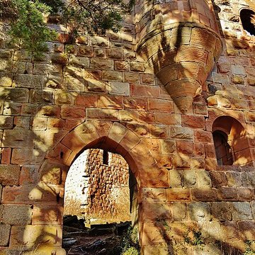 Château du Landsberg