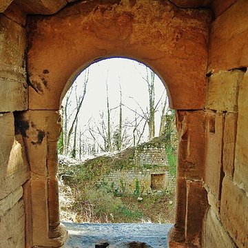 Château du Landsberg