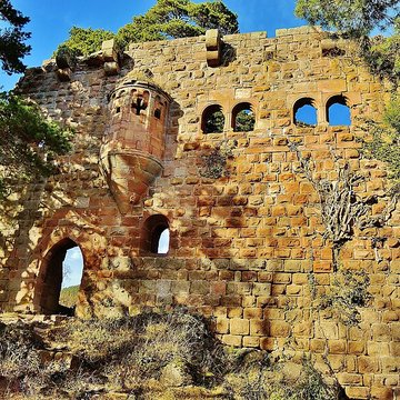 Château du Landsberg