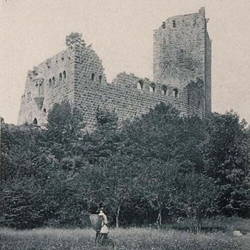 Château du Landsberg