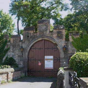 Château du Landsberg