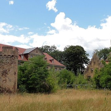 Château du Landsberg