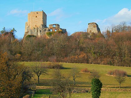 Photo de Château du Landskron