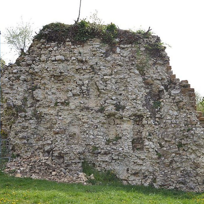 Photo de Château du Landskron